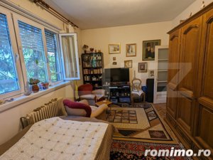 Apartament 2 camere, 69 mp, zona Copou  - imagine 7