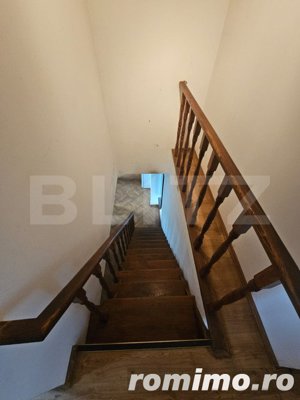 Apartament de 5 camere , 114MP, zona Alexandru cel Bun - imagine 9