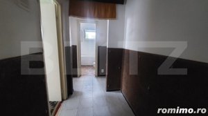 Apartament 3 camere, 55 mp, zona Dacia - imagine 3