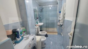 Apartament 3 camere, 54 mp, zona Podu Ros - imagine 8