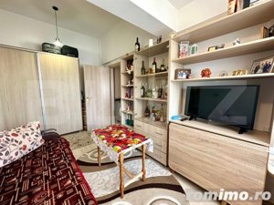 Apartament de 2 camere, mobilat, zona Bucium - imagine 2