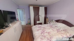 Apartament 3 camere, 54 mp, zona Podu Ros - imagine 5