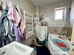 Apartament de 2 camere, mobilat, zona Bucium - imagine 7