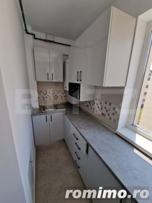 Apartament, 2 camere, 53mp, mobilat, zona Valea Adanca - imagine 7