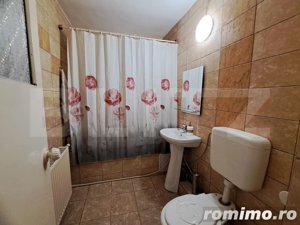 Apartament 4 camere, 77 mp, Dancu rond Tramvai - imagine 7