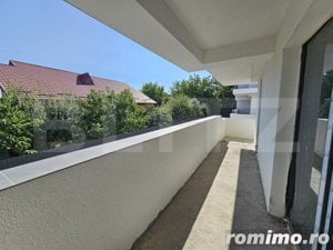 Apartamente Tip Duplex cu 3 Camere în Valea Lupului - imagine 4