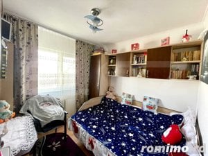 Apartament 4 camere, 77 mp, Dancu rond Tramvai - imagine 3