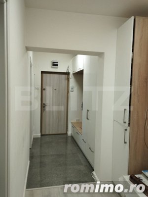 Apartament 4 camere, 103mp,zona Kaufland Pacurari - imagine 14