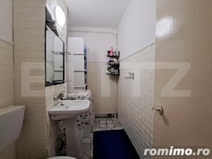 Apartament 4 camere, 77 mp, Dancu rond Tramvai - imagine 6