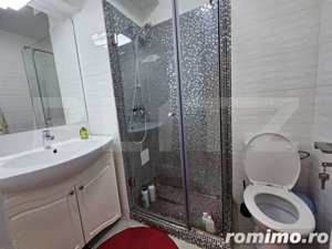 Apartament 4 camere, 103mp,zona Kaufland Pacurari - imagine 6