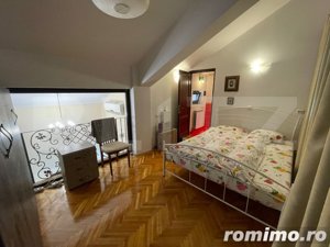 Apartament  premium de 3 camere, 140mp, zona centrala, COMISION 0  - imagine 9