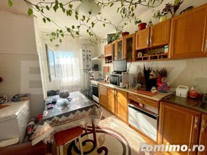 Apartament 4 camere, 77 mp, Dancu rond Tramvai - imagine 5