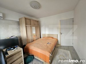 Apartament 4 camere, 103mp,zona Kaufland Pacurari - imagine 3