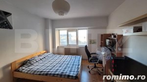 Apartament, 3 camere, 94 mp, zona CUG - imagine 3