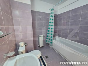 Apartament, 2 camere, 48mp, zona Tatarasi - imagine 7