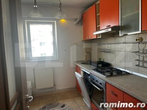 Apartament de 3 camere, 67mp, zona Alexandru cel Bun - imagine 13