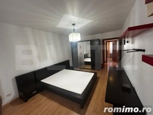 Apartament de 3 camere, 67mp, zona Alexandru cel Bun - imagine 4