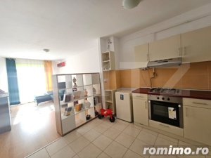 Apartament, 2 camere, 48mp, zona Tatarasi - imagine 6