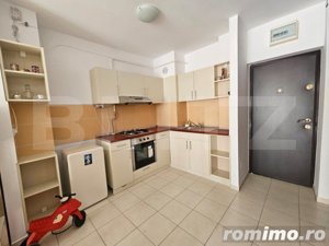 Apartament, 2 camere, 48mp, zona Tatarasi - imagine 5