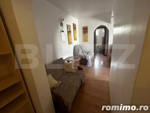 Apartament de 3 camere, 67mp, zona Alexandru cel Bun - imagine 7