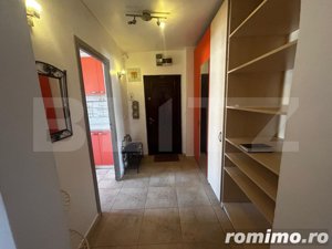 Apartament de 3 camere, 67mp, zona Alexandru cel Bun - imagine 11