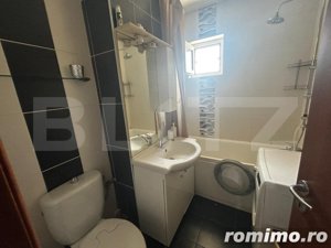 Apartament de 3 camere, 67mp, zona Alexandru cel Bun - imagine 16