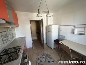 Apartament de 3 camere, 67mp, zona Alexandru cel Bun - imagine 12