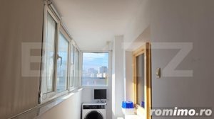 Apartament, 3 camere, 94 mp, zona CUG - imagine 9