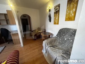 Apartament de 3 camere, 67mp, zona Alexandru cel Bun - imagine 8