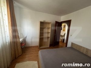 Apartament de 3 camere, 67mp, zona Alexandru cel Bun - imagine 6