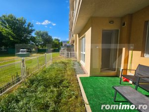 Apartament, 2 camere, 48mp, zona Tatarasi - imagine 10