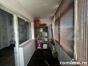 Apartament de 3 camere, 67mp, zona Alexandru cel Bun - imagine 15