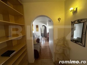 Apartament de 3 camere, 67mp, zona Alexandru cel Bun - imagine 10