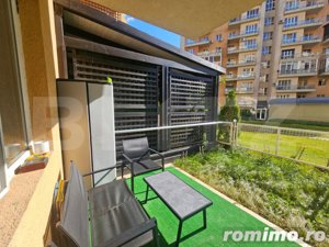 Apartament, 2 camere, 48mp, zona Tatarasi - imagine 9