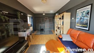 Apartament, 3 camere, 94 mp, zona CUG - imagine 2