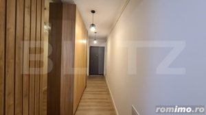 Apartament de 2 camere, decomandat, 58 mp, loc de parcare, Lidl Dacia - imagine 6