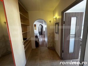 Apartament de 3 camere, 67mp, zona Alexandru cel Bun - imagine 9