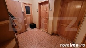 Apartament, 3 camere, 94 mp, zona CUG - imagine 6