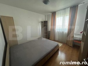 Apartament de 3 camere, 67mp, zona Alexandru cel Bun - imagine 5