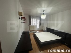 Apartament de 3 camere, 67mp, zona Alexandru cel Bun - imagine 3