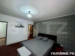 Vila de 6 camere cu vedere spre lac, 274 mp utili, Hlincea - imagine 7