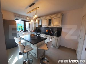 Duplex modern 4 camere, 148 mp utili, zona Galata - imagine 4