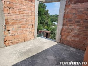 Casa individuala, 155 mp utili, 650mp teren, zona Visani - imagine 10