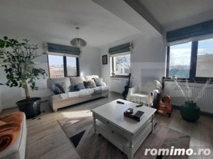 Duplex modern 4 camere, 148 mp utili, zona Galata - imagine 6