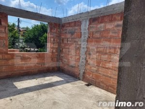 Casa individuala, 155 mp utili, 650mp teren, zona Visani - imagine 9