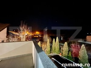 Vila de 6 camere cu vedere spre lac, 274 mp utili, Hlincea - imagine 17