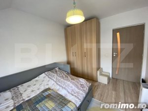 Duplex modern 94mp utili, Horpaz Iasi - imagine 5