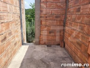 Casa individuala, 155 mp utili, 650mp teren, zona Visani - imagine 11