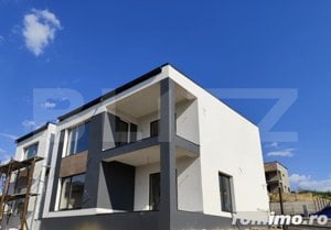 Rate la dezvolatator, casa 4 camere, P+E, zona Birnova-Pietrarie - imagine 2