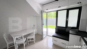 Casa 4 camere, zona Visani, 118 mp utili - imagine 7